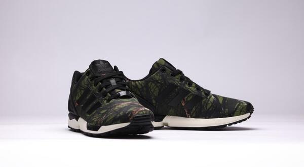 adidas Originals ZX Flux 